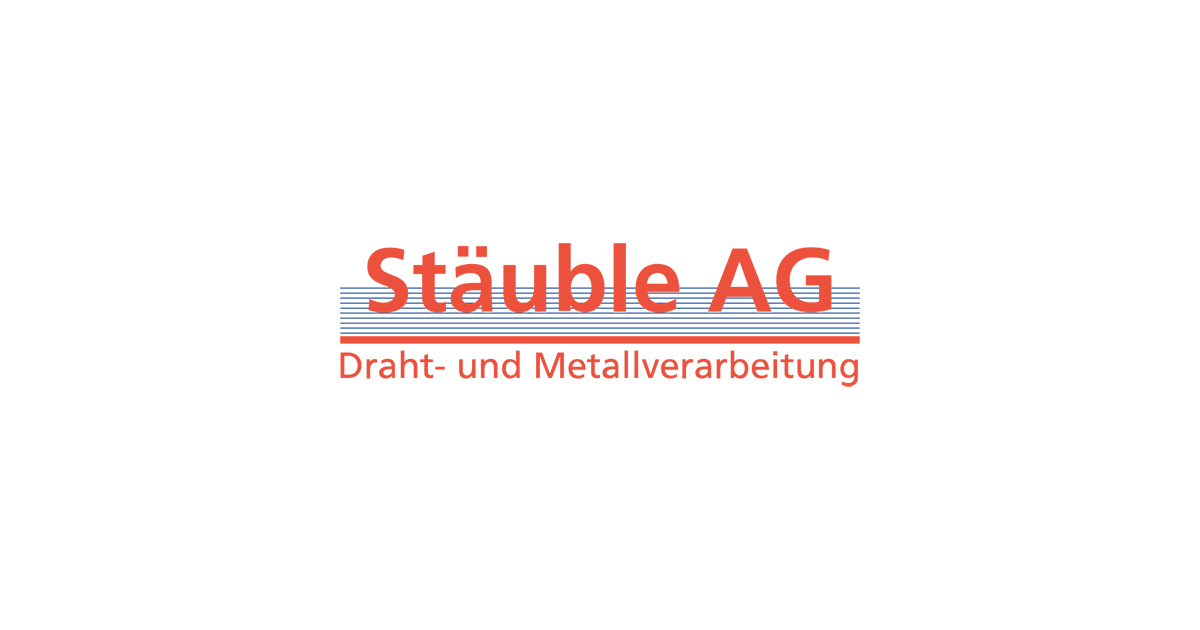 (c) Staeuble-ag.ch