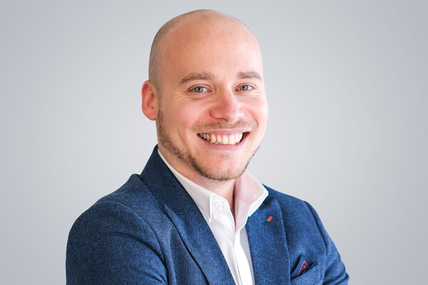 Adrian Trottmann