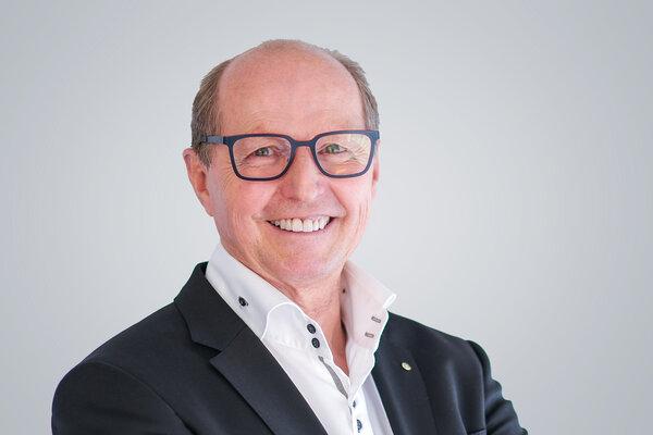 Josef Nietlispach